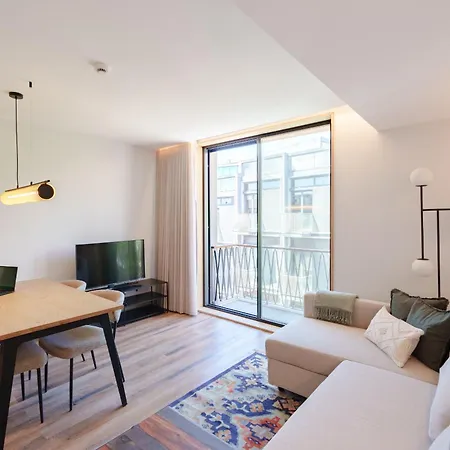 Appartement Feel Firmeza Coworking & Flats