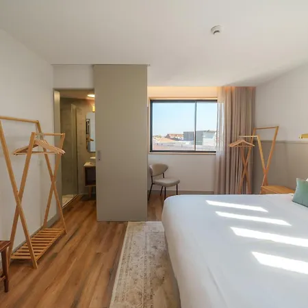Appartement Feel Firmeza Coworking & Flats
