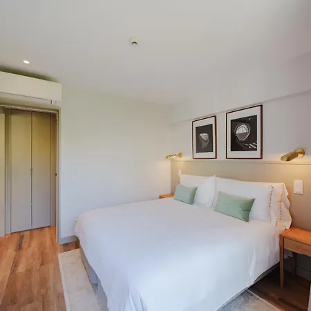 Appartement Feel Firmeza Coworking & Flats