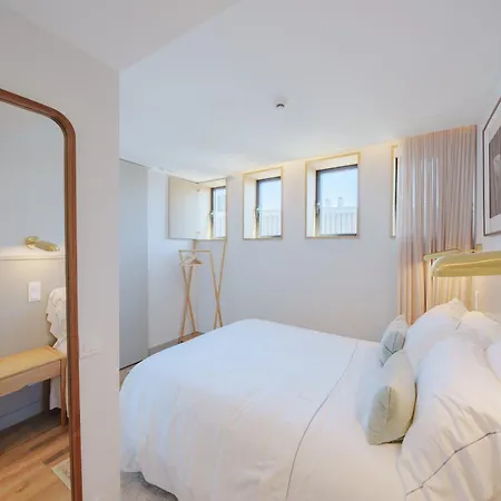 Appartement Feel Firmeza Coworking & Flats