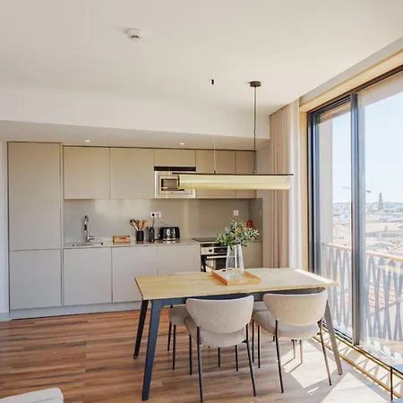 Appartement Feel Firmeza Coworking & Flats