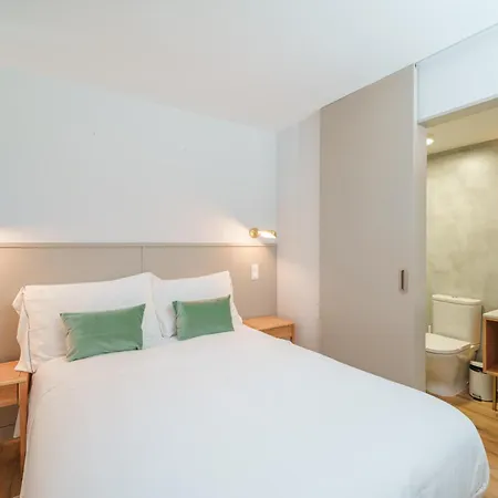 Appartement Feel Firmeza Coworking & Flats