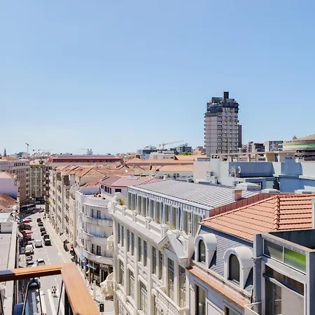 Appartement Feel Firmeza Coworking & Flats *