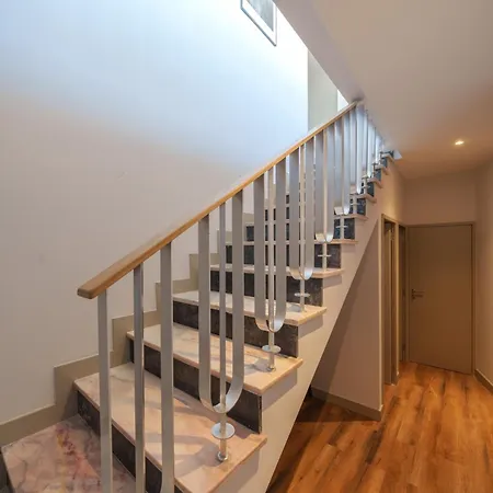 Feel Firmeza Coworking & Flats Appartement