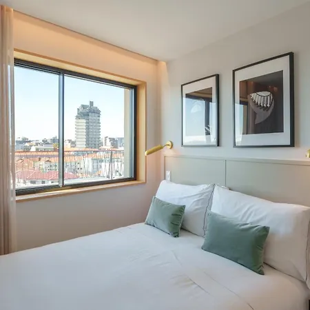 Feel Firmeza Coworking & Flats Appartement *