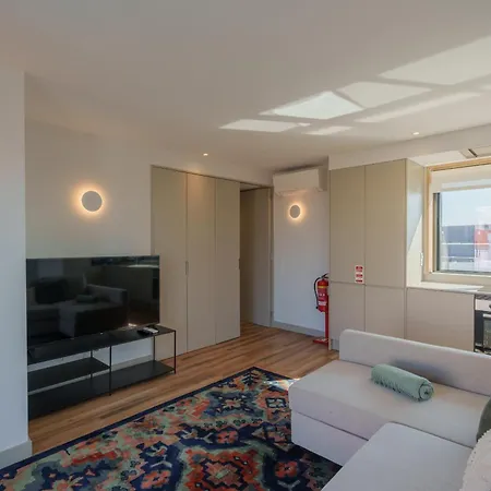 Feel Firmeza Coworking & Flats Appartement *