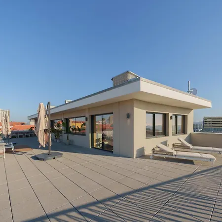 Feel Firmeza Coworking & Flats Appartement *