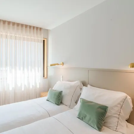 Appartement Feel Firmeza Coworking & Flats *