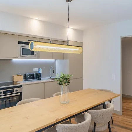 Feel Firmeza Coworking & Flats * Oporto