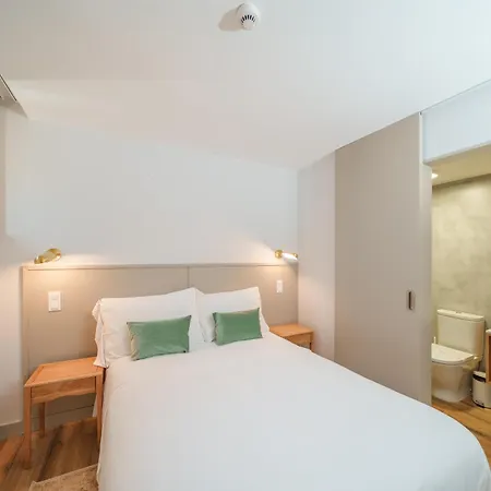 Feel Firmeza Coworking & Flats Oporto