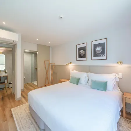 Appartement Feel Firmeza Coworking & Flats *