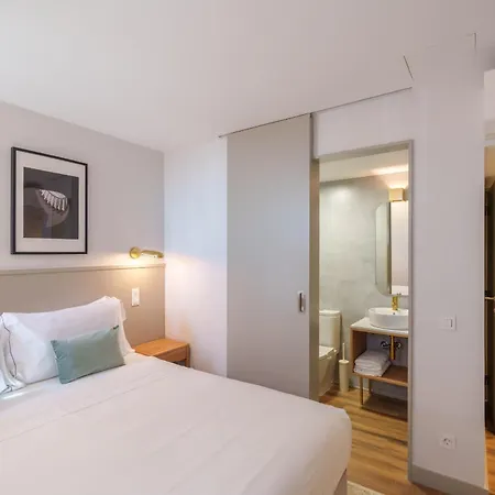 Feel Firmeza Coworking & Flats * Oporto
