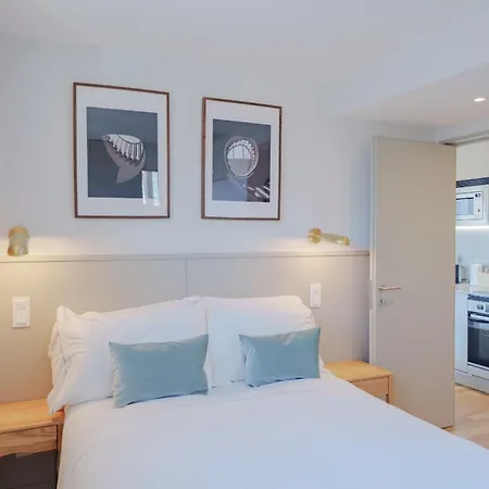 Apartamento Feel Firmeza Coworking & Flats *