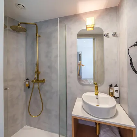 Apartamento Feel Firmeza Coworking & Flats *