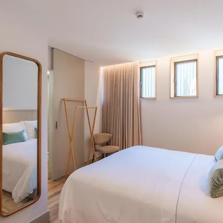 Apartamento Feel Firmeza Coworking & Flats *